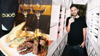 Werevertumorro abre restaurante-bar en Querétaro: ¿Cómo es y cuánto cuesta comer en SAOS?