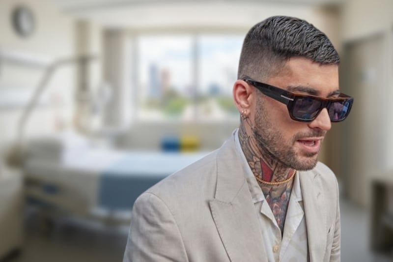 ‘Me estoy recuperando’: Zayn Malik fue hospitalizado y cancela apariciones por lanzamiento de álbum