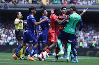 Copred condena comentario misógino contra árbitra Katia García y pide a Liga MX que revise el caso