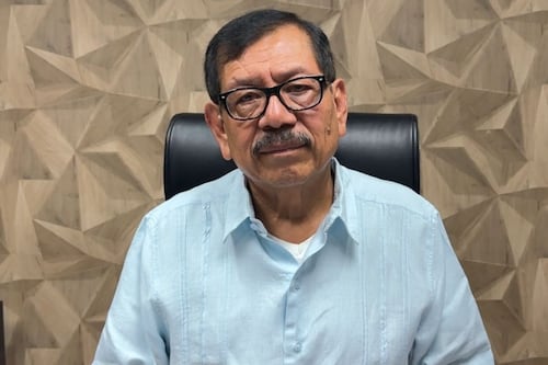 ¿Quién es Gerardo Mérida, exsecretario de Seguridad de Sinaloa detenido en cárcel de NY?