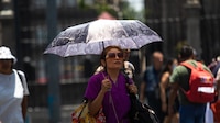 Adiós a las lluvias fuertes: así estará el clima este jueves en la CDMX
