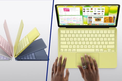 Apple lanza MacBook Neo, su lap ‘bara’ para robar mercado a Microsoft: ¿Cuánto costará en México?