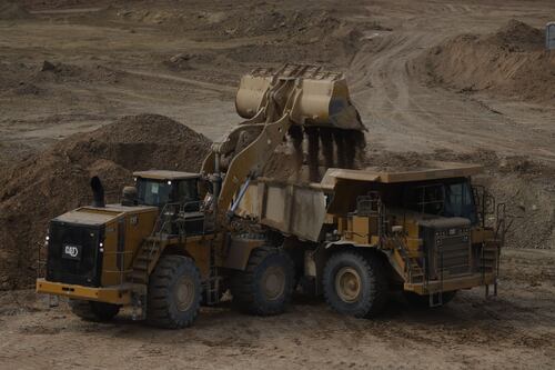 Napoleón vs. Germán Larrea: ¿Por qué acusan a Grupo México de ‘homicidio industrial’?