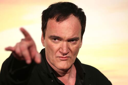 Quentin Tarantino demuestra que el cine de arte tiene futuro