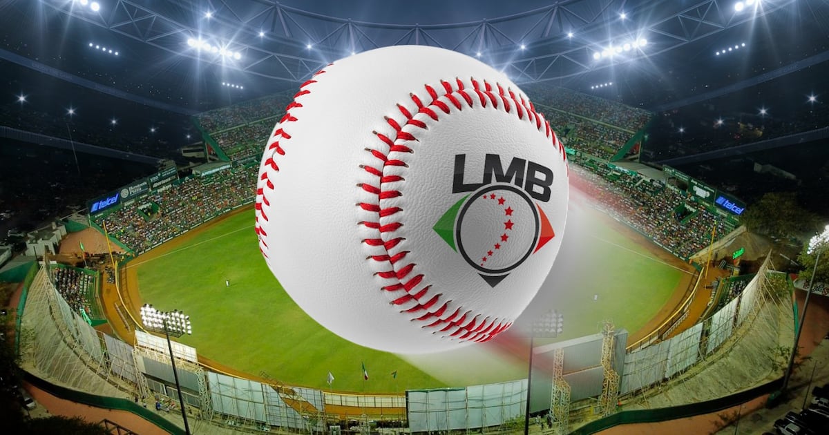 Playoffs de la LMB 2025 EN VIVO HOY: Fechas, horarios, dónde ver y ...