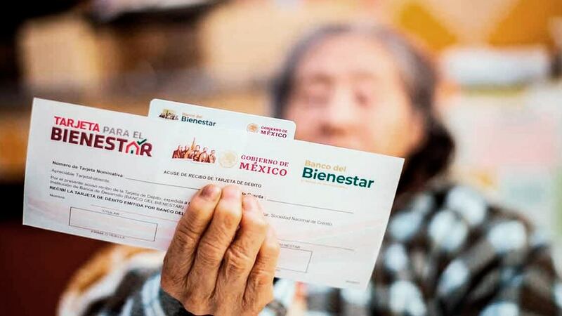 Pensión Bienestar: ¿Dónde obtener la tarjeta si olvidaste recogerla en CDMX?