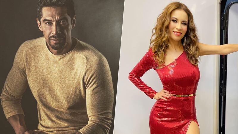 Charly López envía mensaje a Ingrid Coronado: ‘Te perdono por todo el daño que me hiciste’