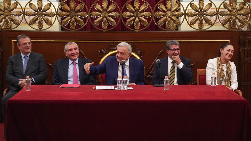 ‘Corcholatas’ de Morena tendrán que cumplir con este ‘requisito fundamental’ para participar
