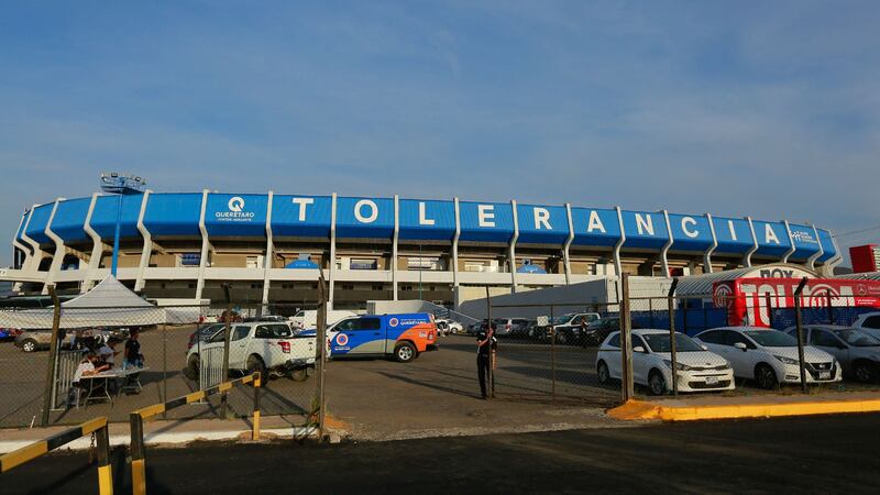 Estadio Corregidora reabre sus puertas con Ronaldinho: Estas son todas las medidas de seguridad