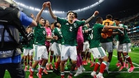 México vs. Inglaterra: ¿Cuántas veces se han enfrentado y cómo les ha ido?