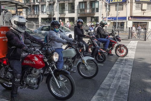 Firmas se alistan para la reducción de la jornada de 48 a 40 horas: Prevén alza del 25% en costos laborales