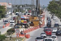 Cofece advierte que blindaje de obras de AMLO es un riesgo para la competencia