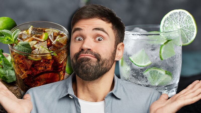 ¿Vodka o ron: cuál da más ‘cruda’?