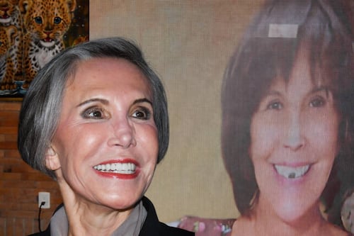 Estreno del documental de Florinda Meza: Fecha, dónde ver y trama de ‘Atrévete a vivir’