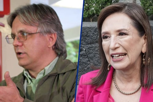 ¿Qué sabemos de la demanda de Carlos Ímaz contra Xóchitl Gálvez?