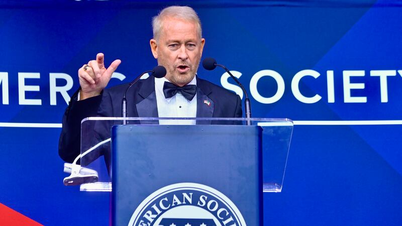 ‘Dedique su energía a promover la amistad’: China protesta contra embajador de EU en México