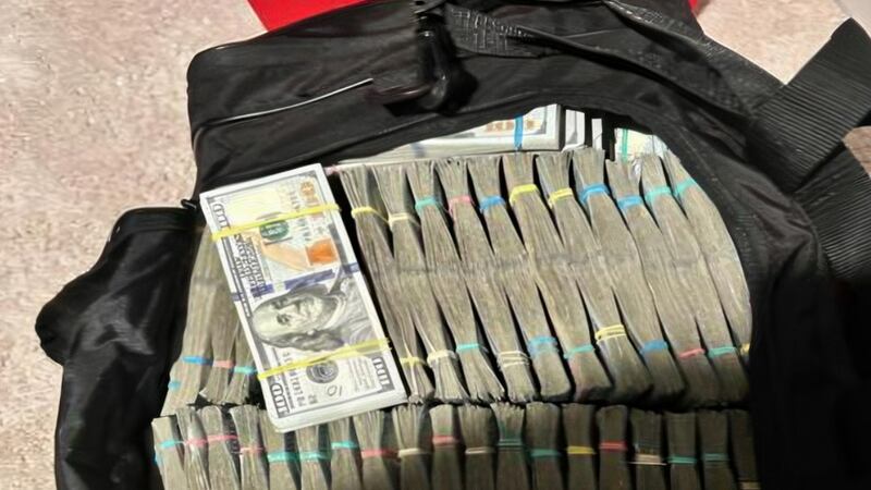 ¿Quién es Heriberto Salazar Amaya, el líder de la célula del Cártel de Sinaloa que operaba en EU?