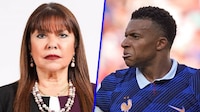 Senadora Celeste Amarilla exige a Mbappé que se disculpe tras insultarlo: ‘Se está metiendo con Paraguay’