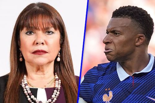 Senadora Celeste Amarilla exige a Mbappé que se disculpe tras insultarlo: ‘Se está metiendo con Paraguay’