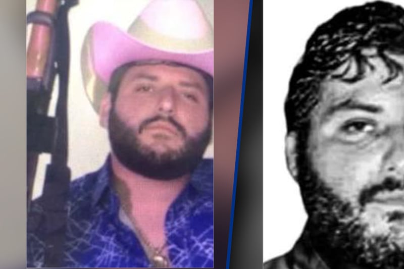 EU sanciona al ‘Mayito Flaco’ y a una red de 50 personas y empresas del Cártel de Sinaloa