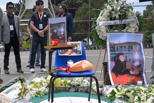 Justicia por Claudia Tacoronte: Estudiantes de la UAEM marcharán HOY en memoria de la alumna española