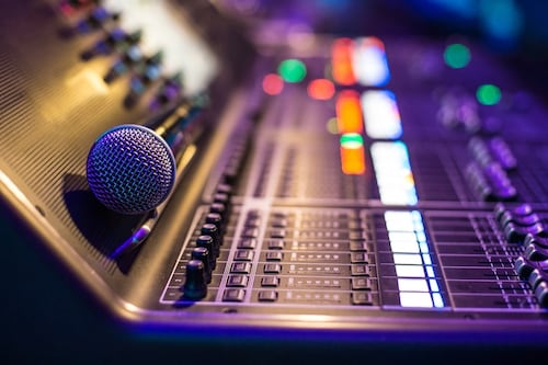 Ésta es la nueva estación de radio que tendrá la CDMX