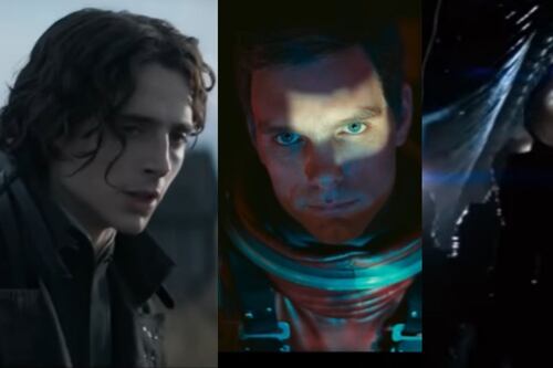 ¿Te gustó ‘Dune’?: Aquí te damos opciones de películas similares para maratonear