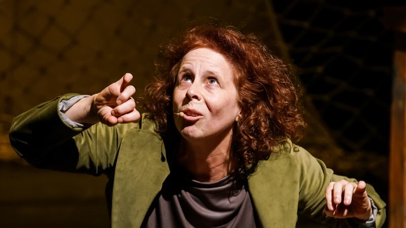 Leonora Carrington en la UNAM: Retoman obra de la autora para representarla en obra de teatro