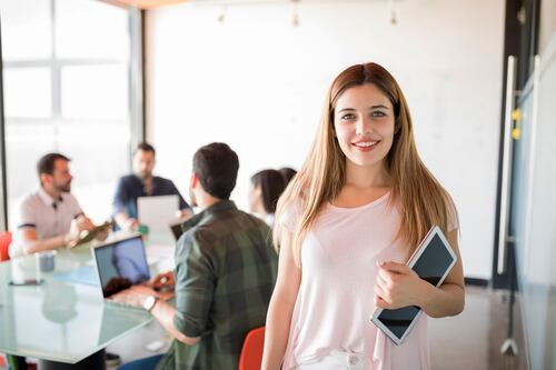 Tu startup no es la idea, es quién la ejecuta