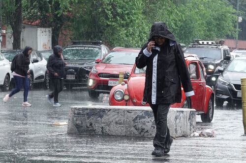 Congreso de la CDMX aprueba iniciativa para hacer home office en temporada de lluvias