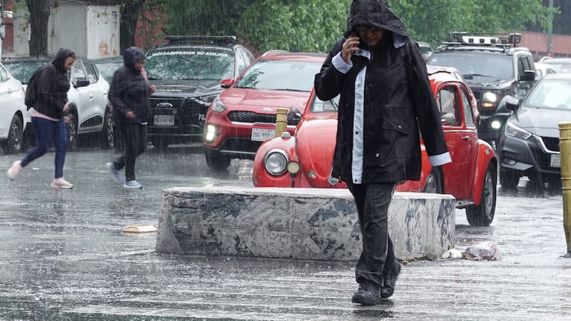 Congreso de la CDMX aprueba iniciativa para hacer home office en temporada de lluvias