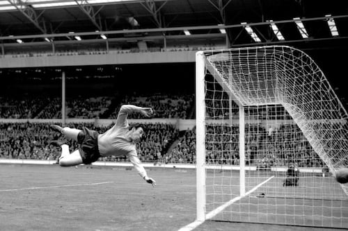 El arquero del sueño