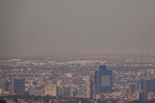 ¿Nos libramos del Doble Hoy No Circula? Calidad del aire mejora en CDMX y Edomex; reporte EN VIVO