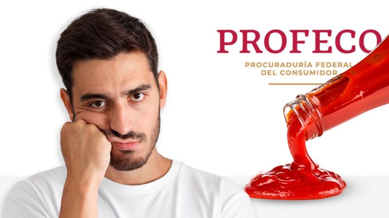 Profeco reprueba salsas cátsup: ¿Qué marcas no deberías comprar?