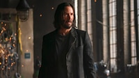 Keanu Reeves donó el 70 por ciento de su salario en ‘Matrix’ a la lucha contra el cáncer