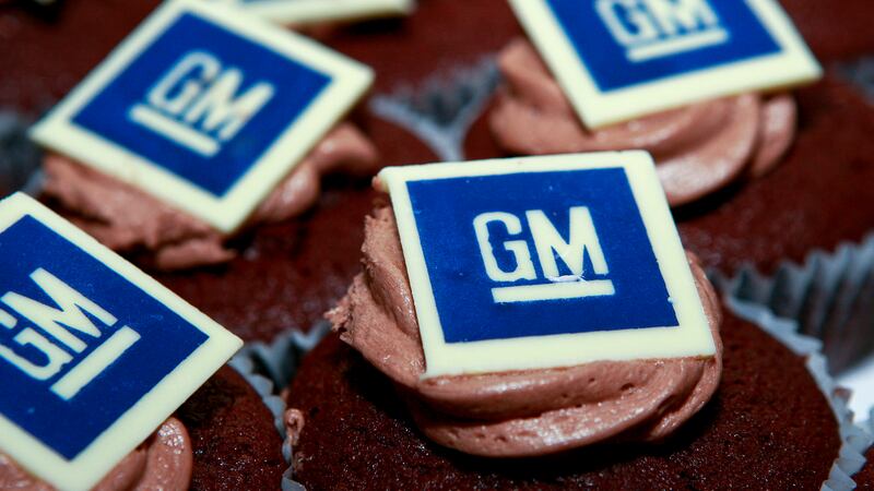 Reconoce General Motors a Katcon como mejor proveedor en calidad