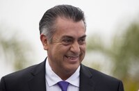 ‘El Bronco’ la ‘libra’: estudios descartan cáncer de colon