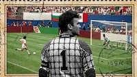 Muere Borislav Mihaylov, portero que paró dos penales a México en Mundial 1994: ‘¡Nuestro capitán nos dejó!’