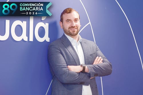 Nuevos actores deben reafirmar su éxito como bancos: Ualá