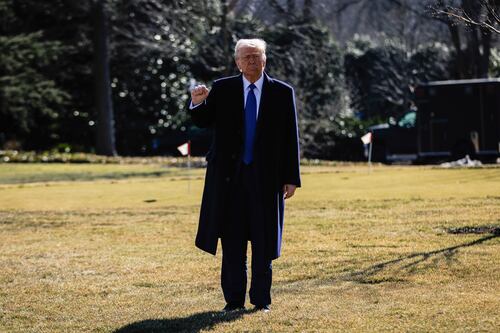 El momento autocrático