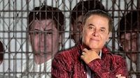 Mario Bezares: ¿Por qué lo acusaron del asesinato de Paco Stanley?