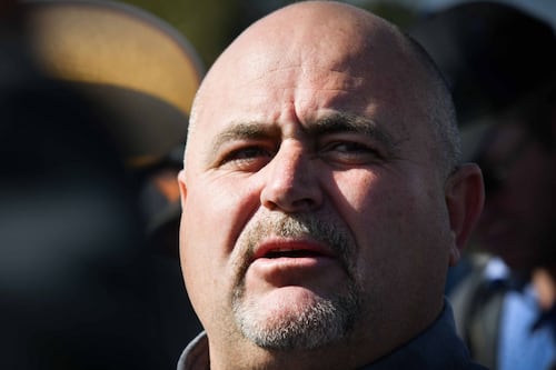 El rival de Andrea Chávez: ¿Quién es Julián LeBarón, el candidato independiente al gobierno de Chihuahua?