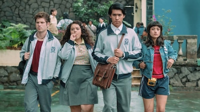 Esto es todo lo que sabemos de la segunda temporada de Nadie nos va a extrañar'. (Foto: Prime Video)