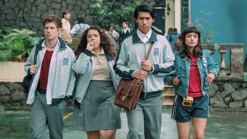 ¿Cuándo se estrena ‘Nadie nos va a extrañar 2’? Todo lo que sabemos de la nueva temporada