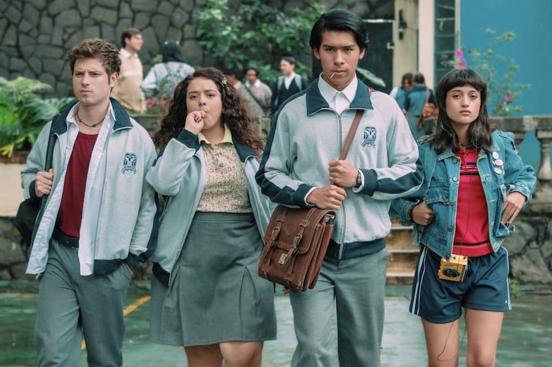 ¿Cuándo se estrena ‘Nadie nos va a extrañar 2’? Todo lo que sabemos de la nueva temporada