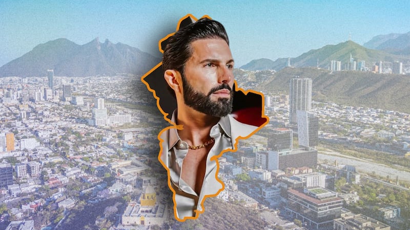 Poncho de Nigris se ‘destapa’ para ser gobernador de Nuevo León: ‘Voy a ayudar a la gente’