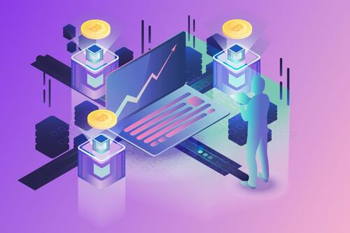 De tendencia a necesidad: La expansión de ‘fintech’ y ‘blockchain’