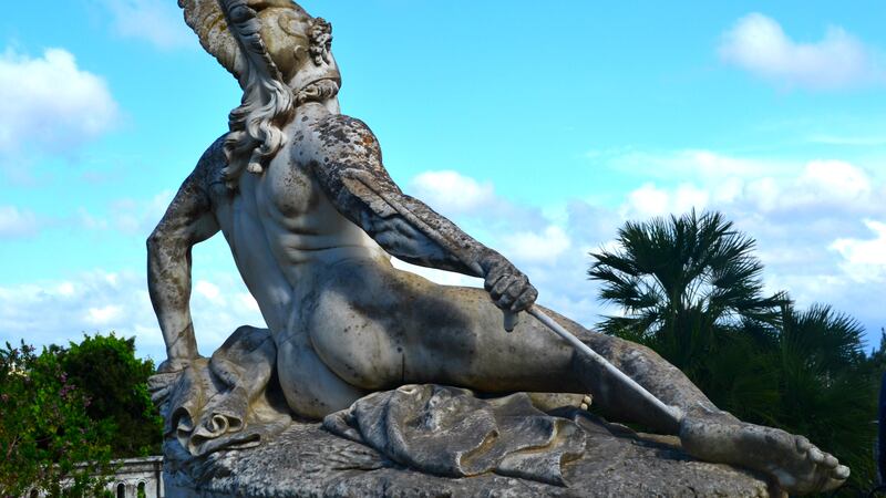 Edipo, Agar y Sara, Aquiles y otros complejos de acomplejados