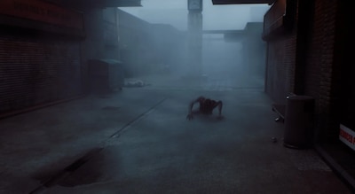 'Silent Hill Townfall' se estrenó este 24 de septiembre de 2026 en diferentes plataformas. (Foto: Konami)