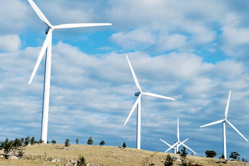 Tamaulipas producirá 3,500 mw de energía “verde”